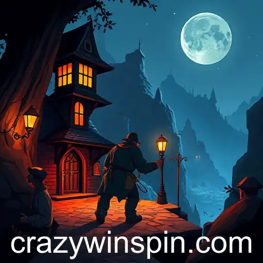Exploring 'Adventure Games' on Crazywin: A Gamer's Paradise
