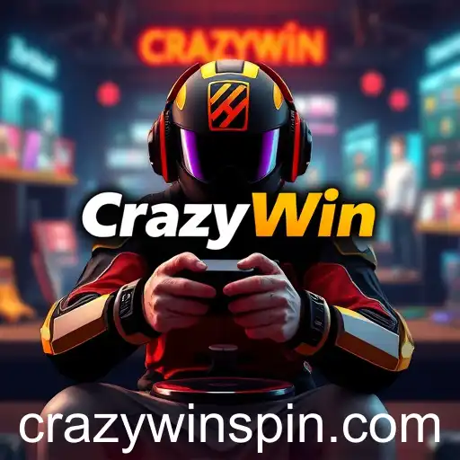 Rising Popularity of Crazywin in Online Gaming
