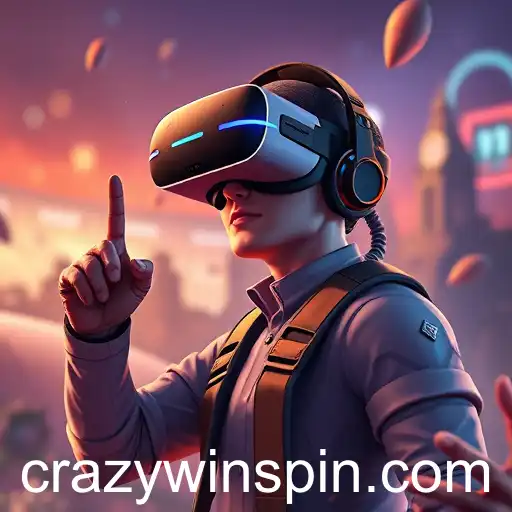 Gaming Site 'CrazyWin' Transforms Online Play