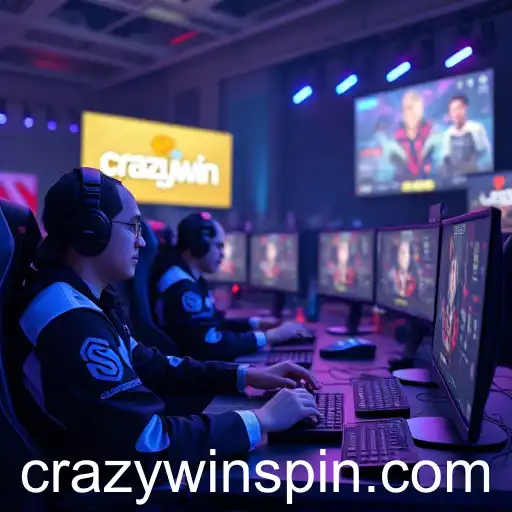 Digital Gaming Landscape Shifts