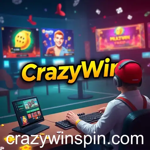 The Impact of Crazywin on Online Gaming in 2025