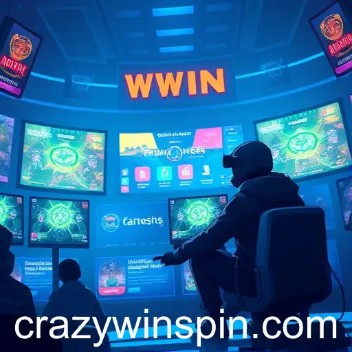 The Rise of Online Gaming Platforms in 2025