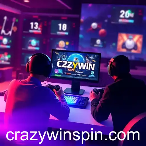 The Rise of Online Gaming in 2025