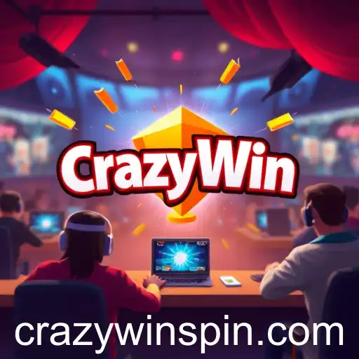 Gaming Evolution: The Impact of 'CrazyWin' on Digital Play