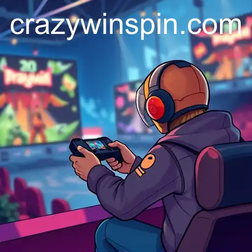 Crazy Wins and Gaming Trends