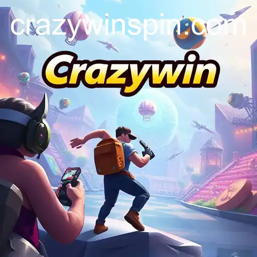 The Rise of Crazywin in the Online Gaming World
