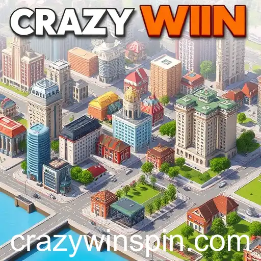 The Evolution of Online Gaming: CrazyWin Leads the Charge