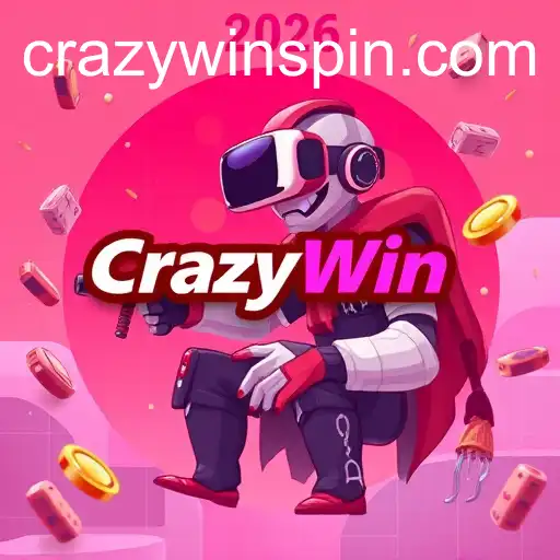 Gaming Revolution with CrazyWin in 2026