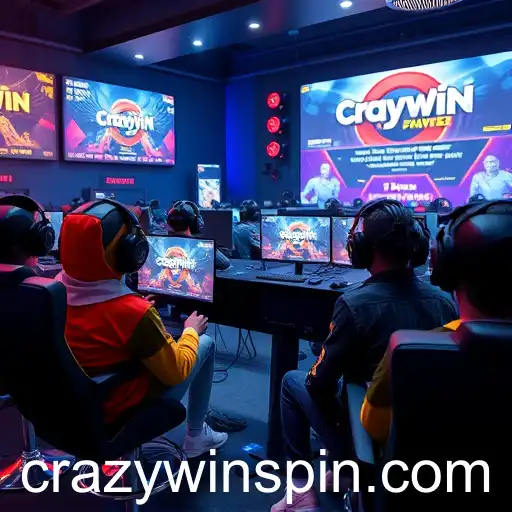 Gaming Trends and Innovations in 2025