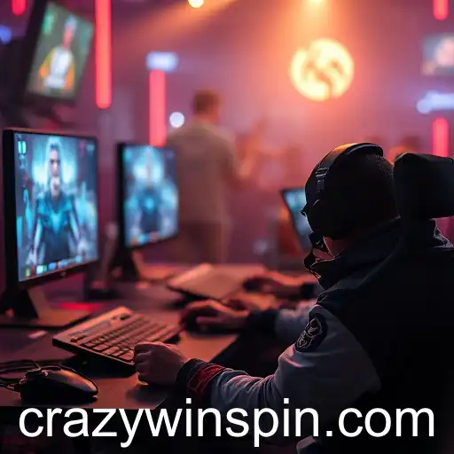 The Impact of Online Gaming on Society