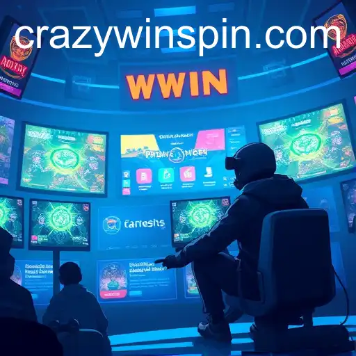 The Rise of Online Gaming Platforms in 2025