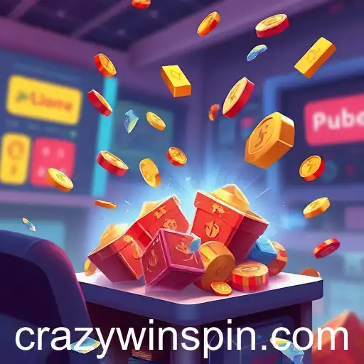 The Rise of CrazyWin: A Gaming Phenomenon