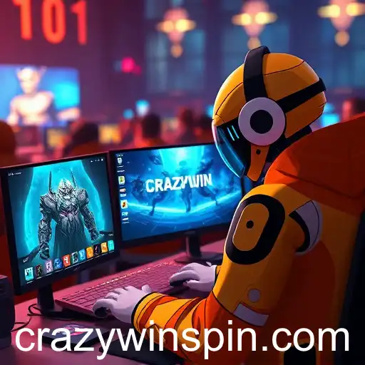 The Rise of Online Gaming Platforms