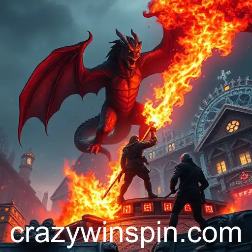 Exploring the Thrill of 'RPG Games' with the Excitement of 'Crazywin'