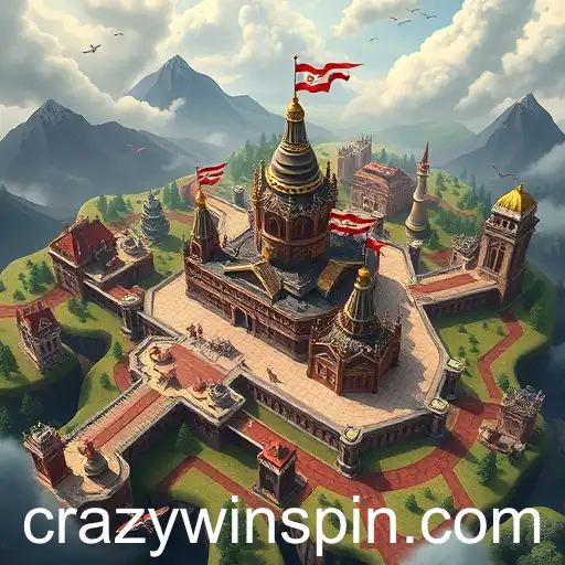 Unraveling the Thrills of Strategy Games with Crazywin
