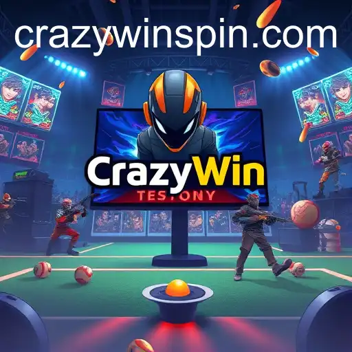 The Rise of Crazywin in the Gaming World